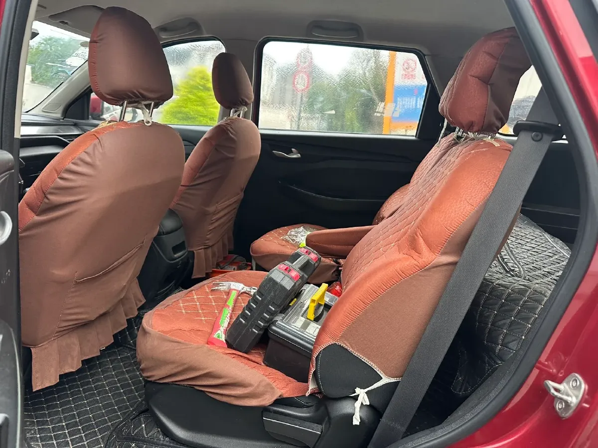 2018 Foton XiangLing M 1.2L 86HP L4 5MT,autocango,china used car exporter,china ev exporter,chinese used car exporter,chinese used ev exporter