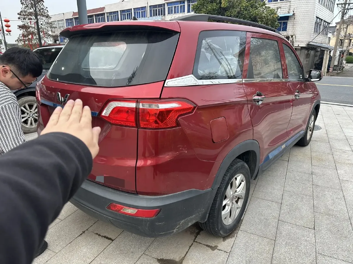 2018 Foton XiangLing M 1.2L 86HP L4 5MT,autocango,china used car exporter,china ev exporter,chinese used car exporter,chinese used ev exporter