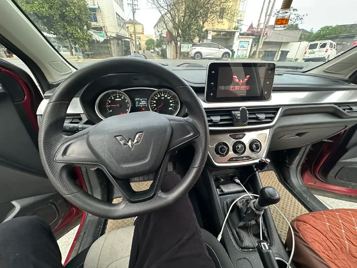 2018 Foton XiangLing M 1.2L 86HP L4 5MT,autocango,china used car exporter,china ev exporter,chinese used car exporter,chinese used ev exporter