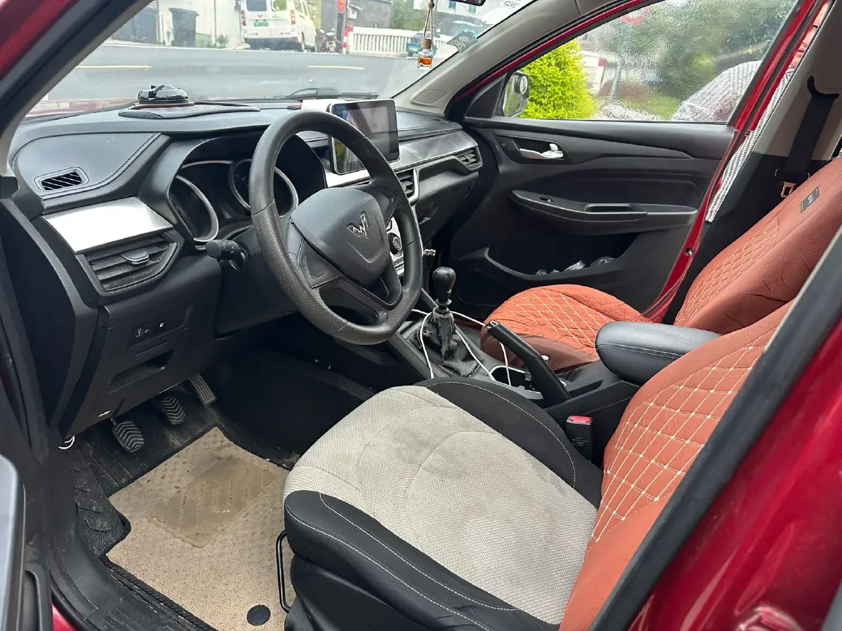 2018 Foton XiangLing M 1.2L 86HP L4 5MT,autocango,china used car exporter,china ev exporter,chinese used car exporter,chinese used ev exporter