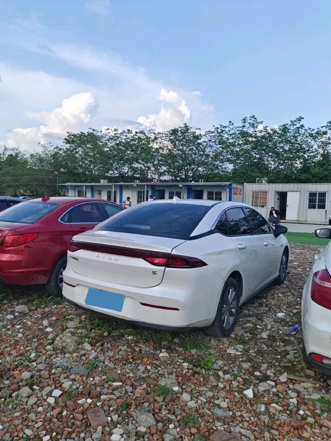 2023 Aion S BEV 55.2KWH,autocango,china used car exporter,china ev exporter,chinese used car exporter,chinese used ev exporter