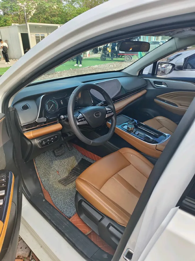 2023 Aion S BEV 55.2KWH,autocango,china used car exporter,china ev exporter,chinese used car exporter,chinese used ev exporter