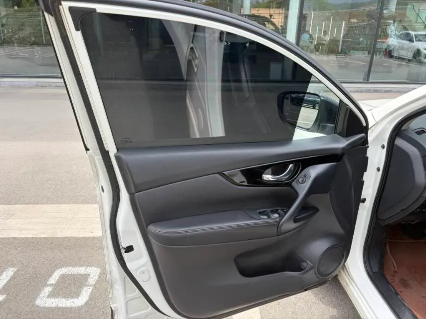 2023 Nissan Qashqai 2.0L 151HP L4 CVT,autocango,china used car exporter,china ev exporter,chinese used car exporter,chinese used ev exporter