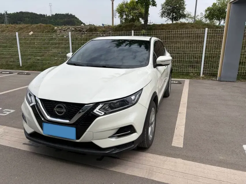 2023 Nissan Qashqai 2.0L 151HP L4 CVT,autocango,china used car exporter,china ev exporter,chinese used car exporter,chinese used ev exporter