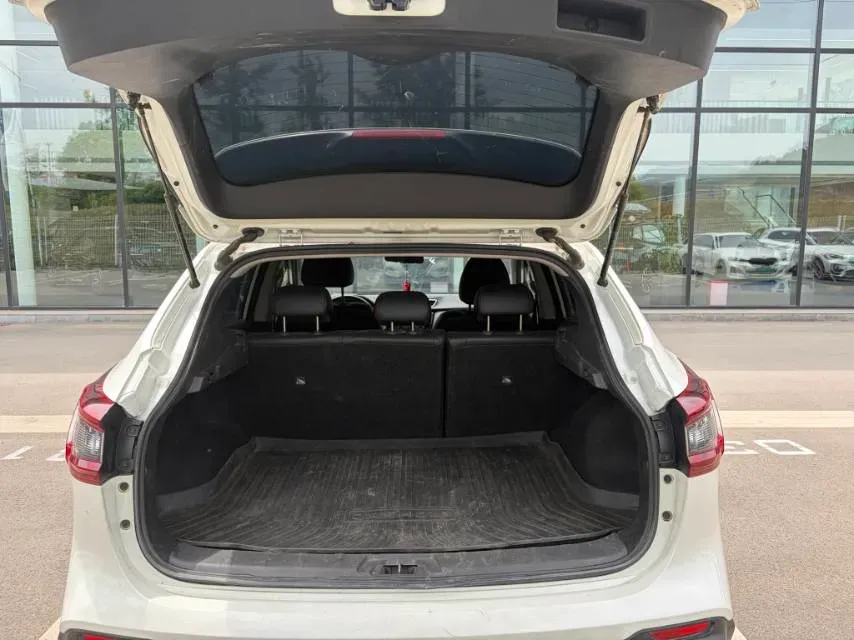 2023 Nissan Qashqai 2.0L 151HP L4 CVT,autocango,china used car exporter,china ev exporter,chinese used car exporter,chinese used ev exporter