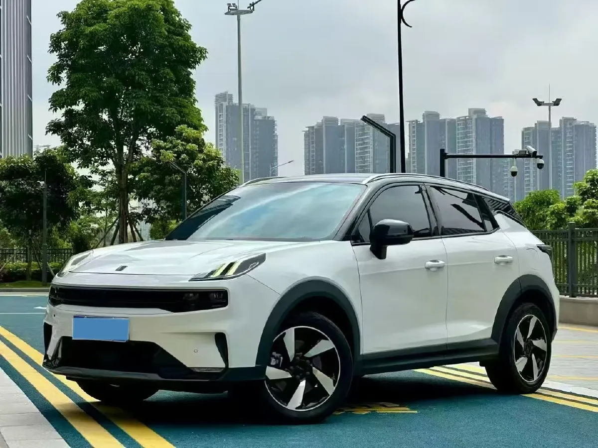 2020 LYNK&CO 06 1.5T 177HP L3 7DCT,autocango,china used car exporter,china ev exporter,chinese used car exporter,chinese used ev exporter