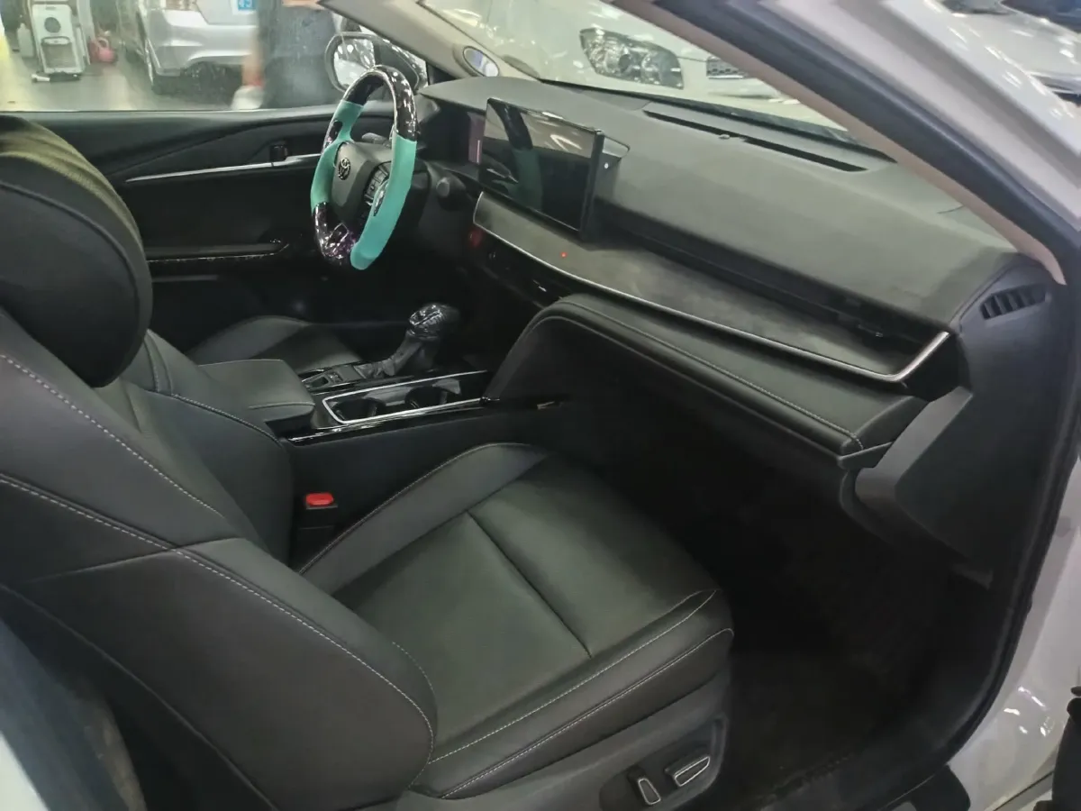 2024 Toyota Camry 2.0L 173HP L4 CVT,autocango,china used car exporter,china ev exporter,chinese used car exporter,chinese used ev exporter