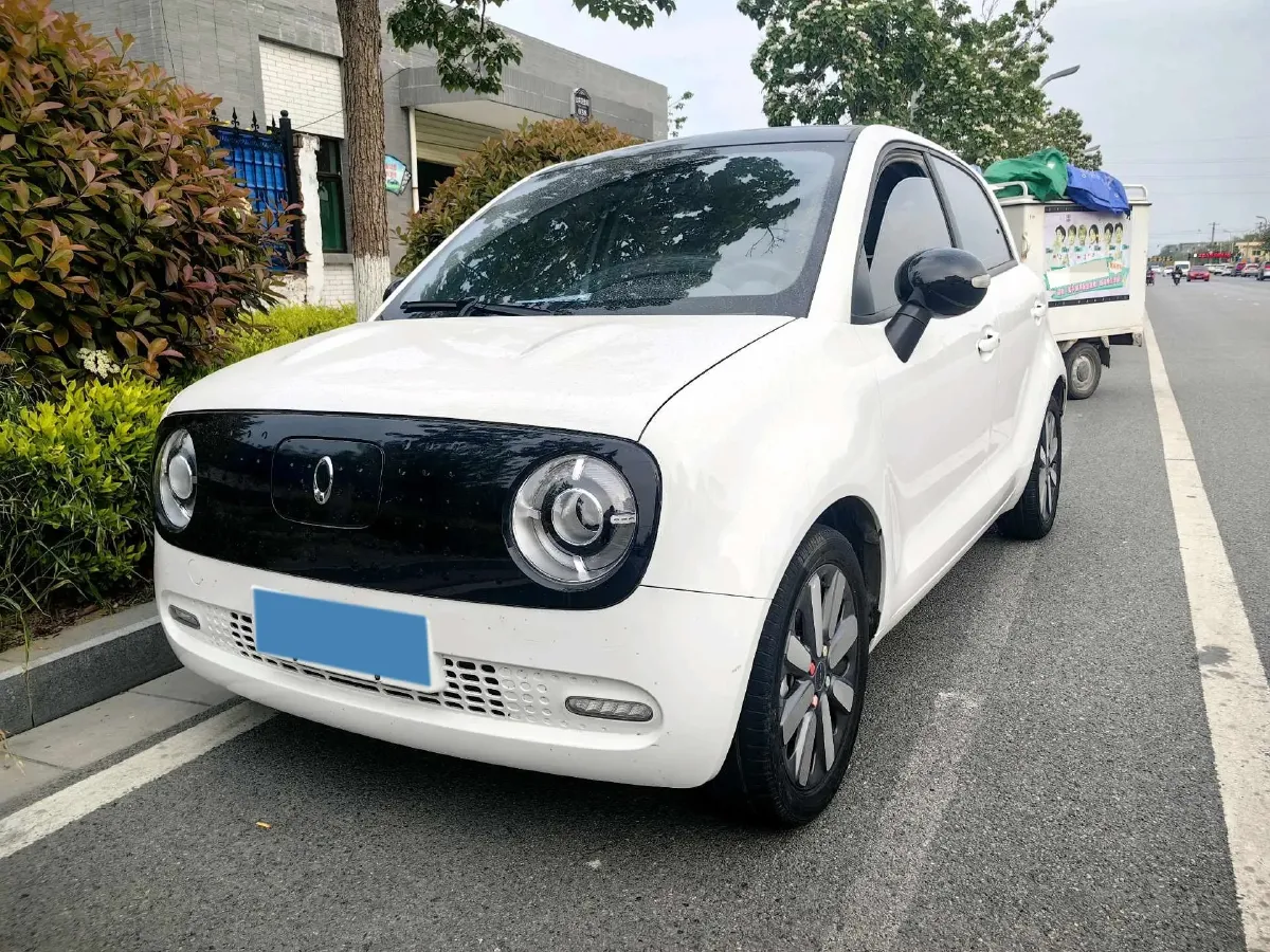 2022 Ora BlackCat BEV 28.5KWH,autocango,china used car exporter,china ev exporter,chinese used car exporter,chinese used ev exporter