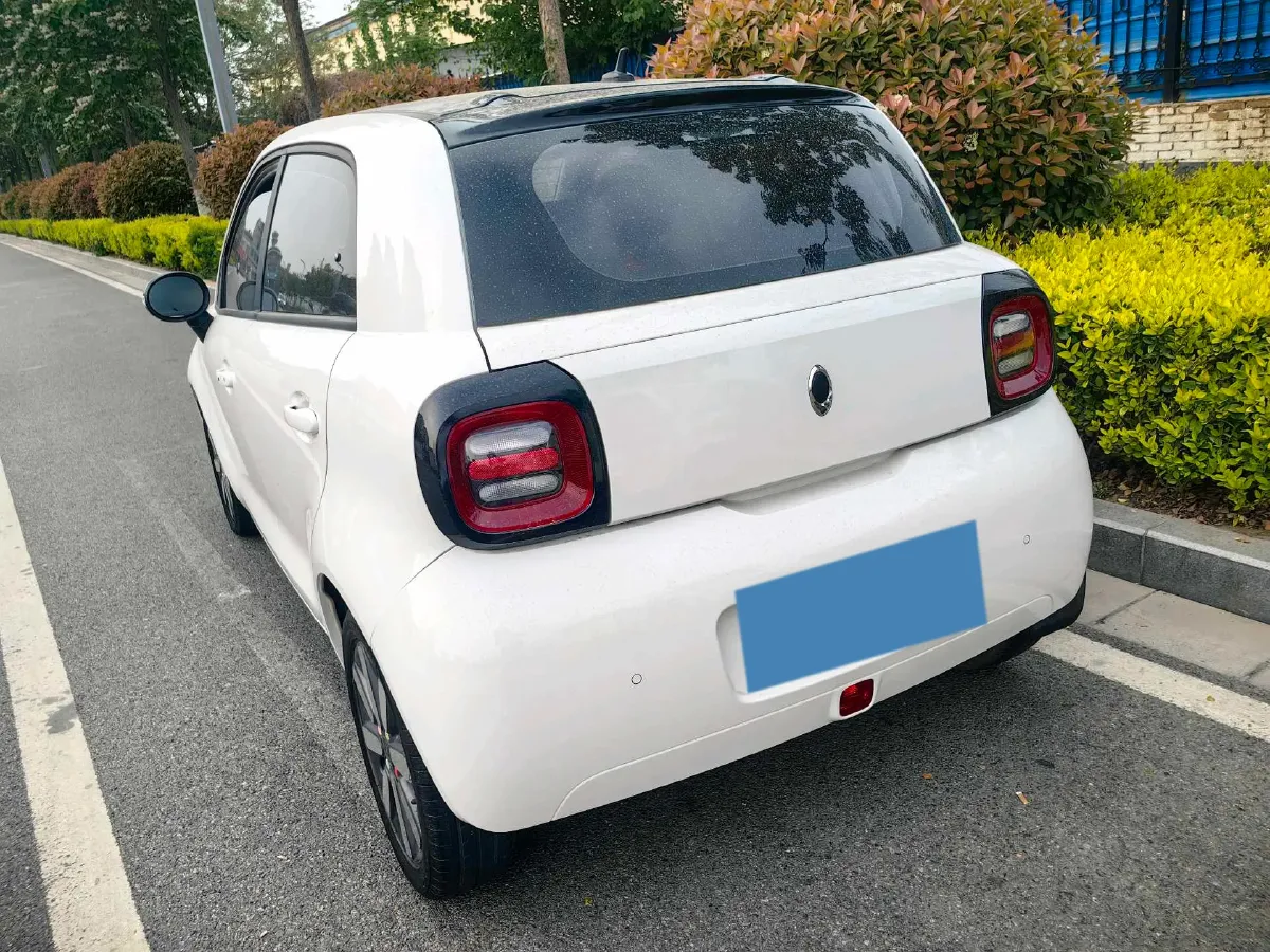 2022 Ora BlackCat BEV 28.5KWH,autocango,china used car exporter,china ev exporter,chinese used car exporter,chinese used ev exporter