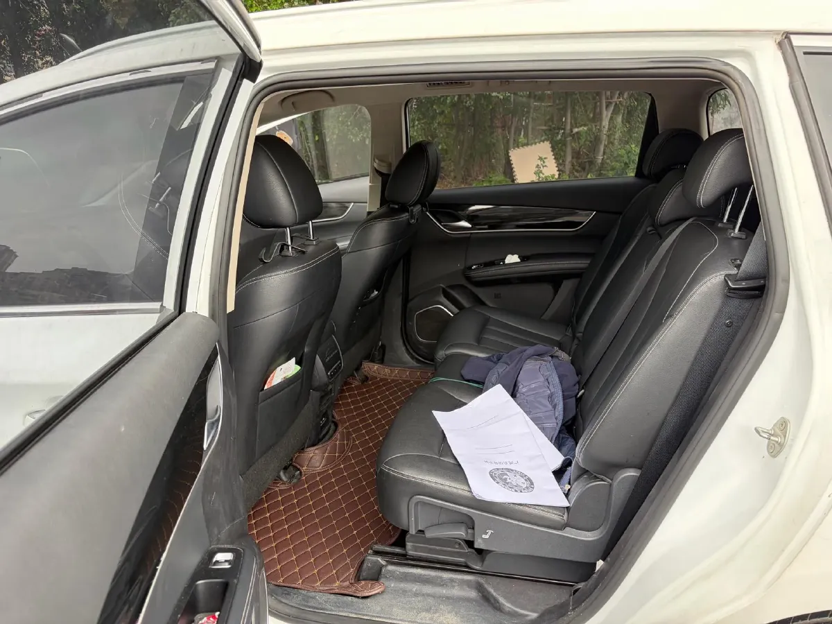 2019 BYD Song MAX 1.5T 154HP L4 6DCT,autocango,china used car exporter,china ev exporter,chinese used car exporter,chinese used ev exporter