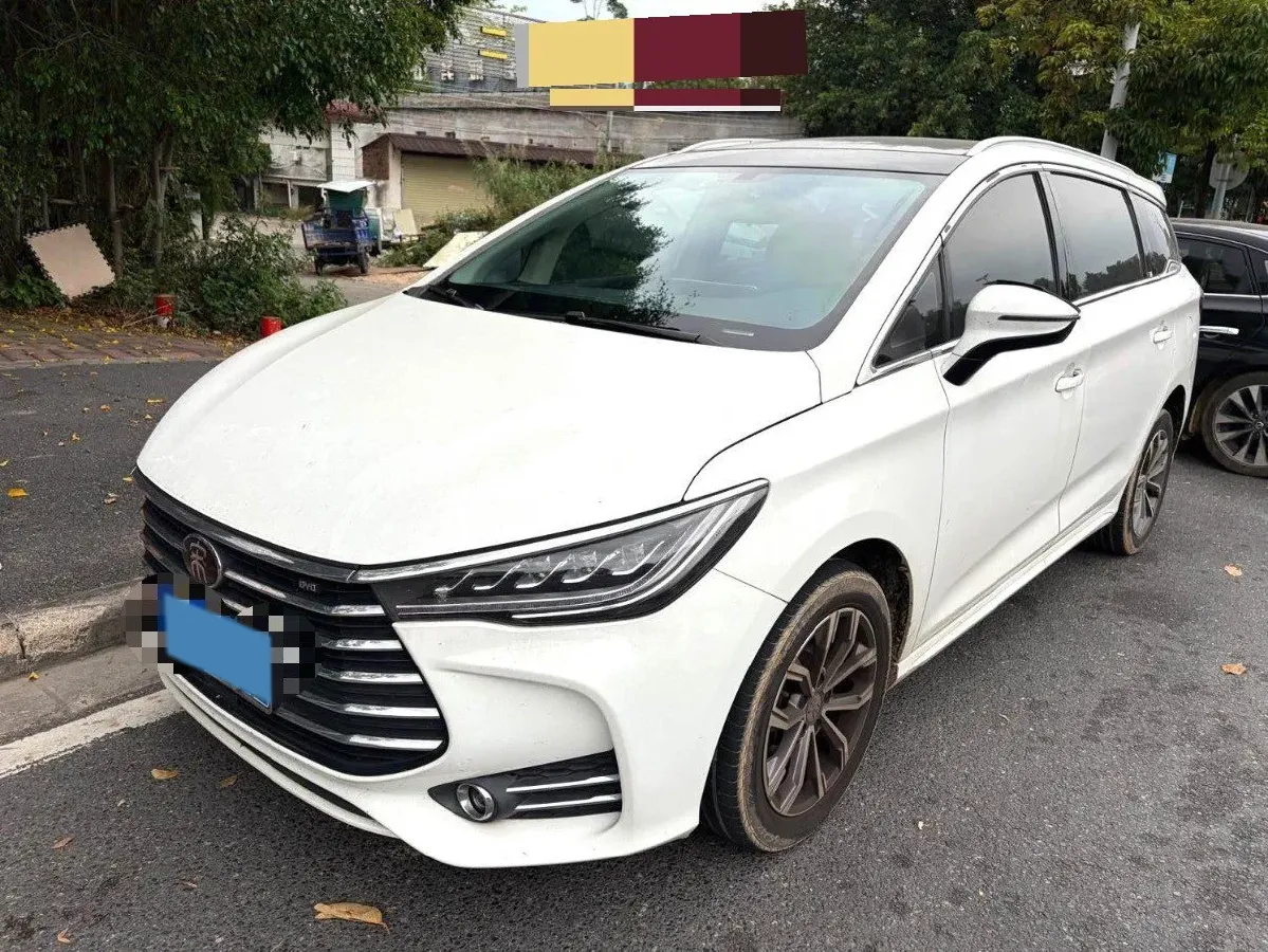 2019 BYD Song MAX 1.5T 154HP L4 6DCT,autocango,china used car exporter,china ev exporter,chinese used car exporter,chinese used ev exporter