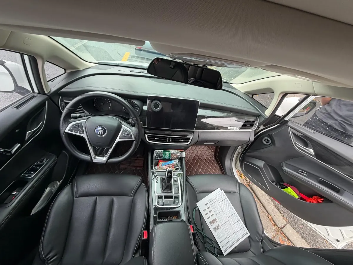 2019 BYD Song MAX 1.5T 154HP L4 6DCT,autocango,china used car exporter,china ev exporter,chinese used car exporter,chinese used ev exporter