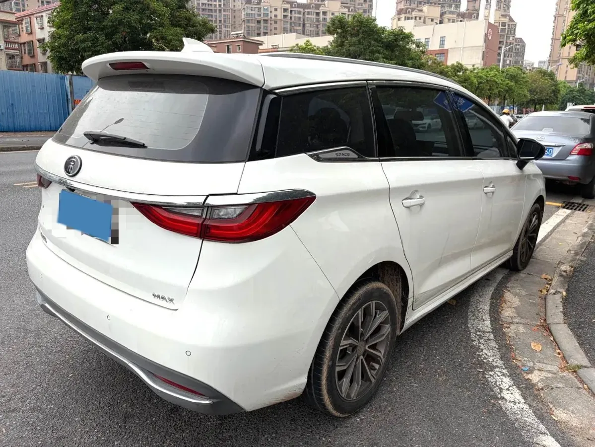 2019 BYD Song MAX 1.5T 154HP L4 6DCT,autocango,china used car exporter,china ev exporter,chinese used car exporter,chinese used ev exporter