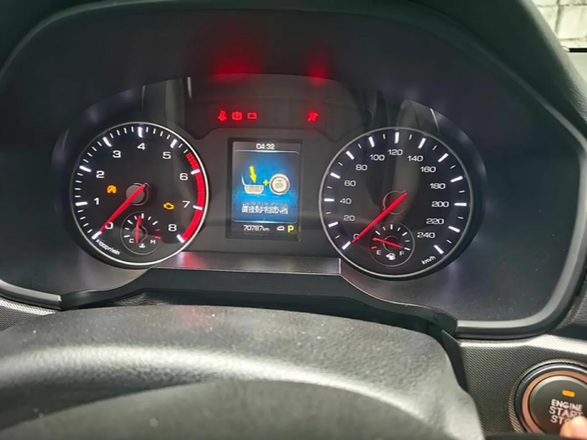 2018 Haval H6 1.5T 150HP L4 7DCT,autocango,china used car exporter,china ev exporter,chinese used car exporter,chinese used ev exporter