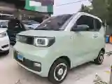 2021 WuLing HongGuang MINI EV BEV 13.8KWH