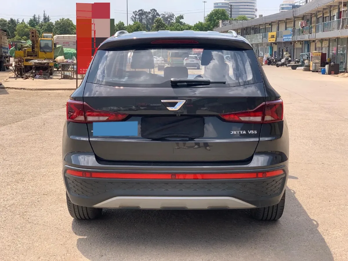 2023 Jetta VS5 1.4T 150HP L4 6AT,autocango,china used car exporter,china ev exporter,chinese used car exporter,chinese used ev exporter