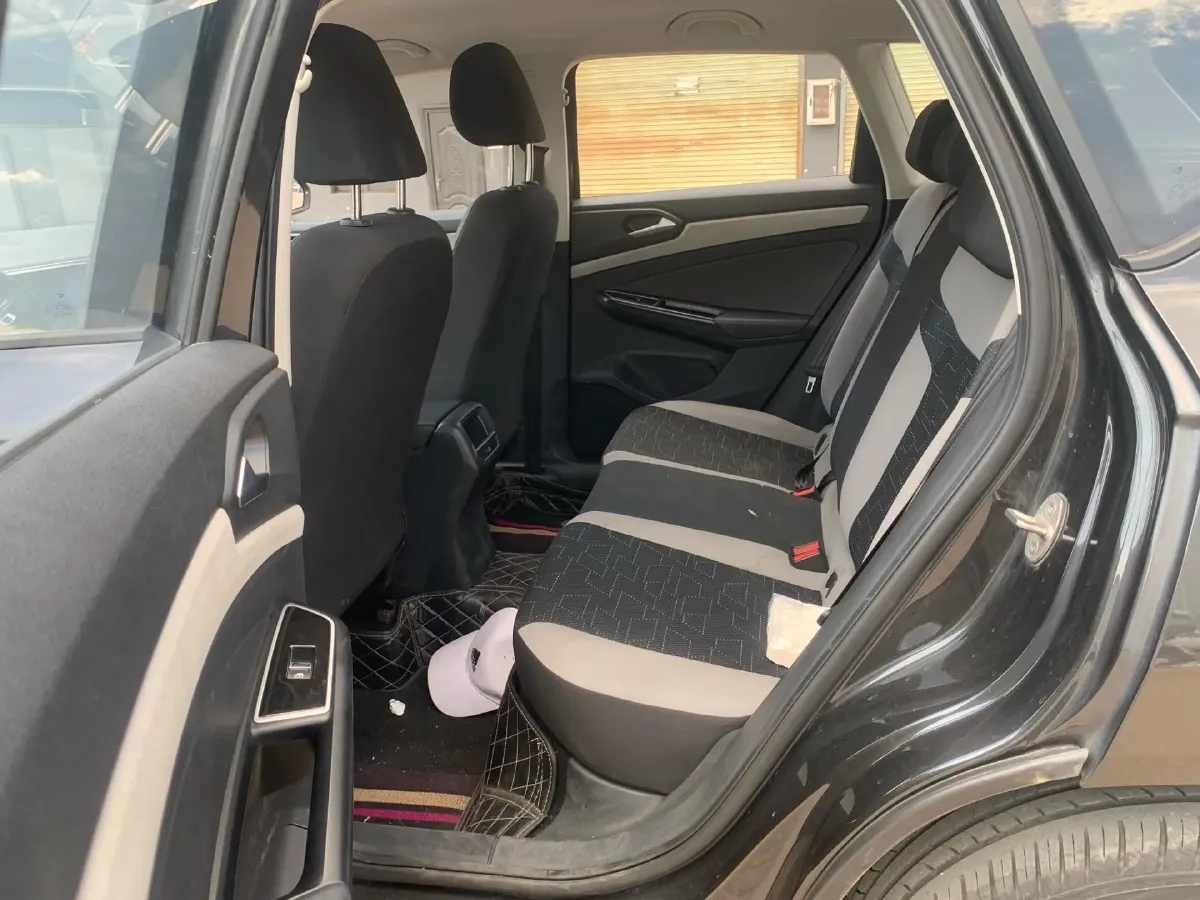 2023 Jetta VS5 1.4T 150HP L4 6AT,autocango,china used car exporter,china ev exporter,chinese used car exporter,chinese used ev exporter