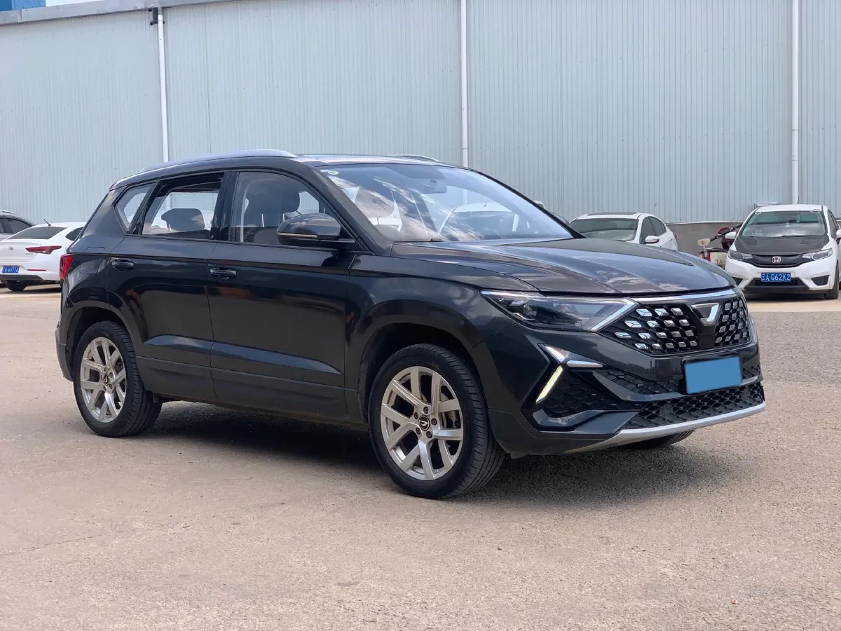 2023 Jetta VS5 1.4T 150HP L4 6AT,autocango,china used car exporter,china ev exporter,chinese used car exporter,chinese used ev exporter