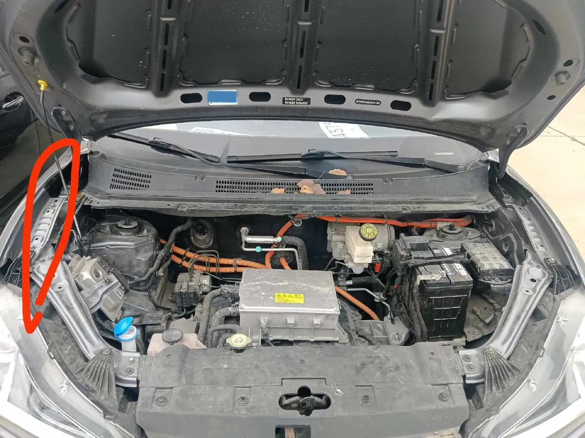 2021 Neta V BEV 38.54KWH,autocango,china used car exporter,china ev exporter,chinese used car exporter,chinese used ev exporter