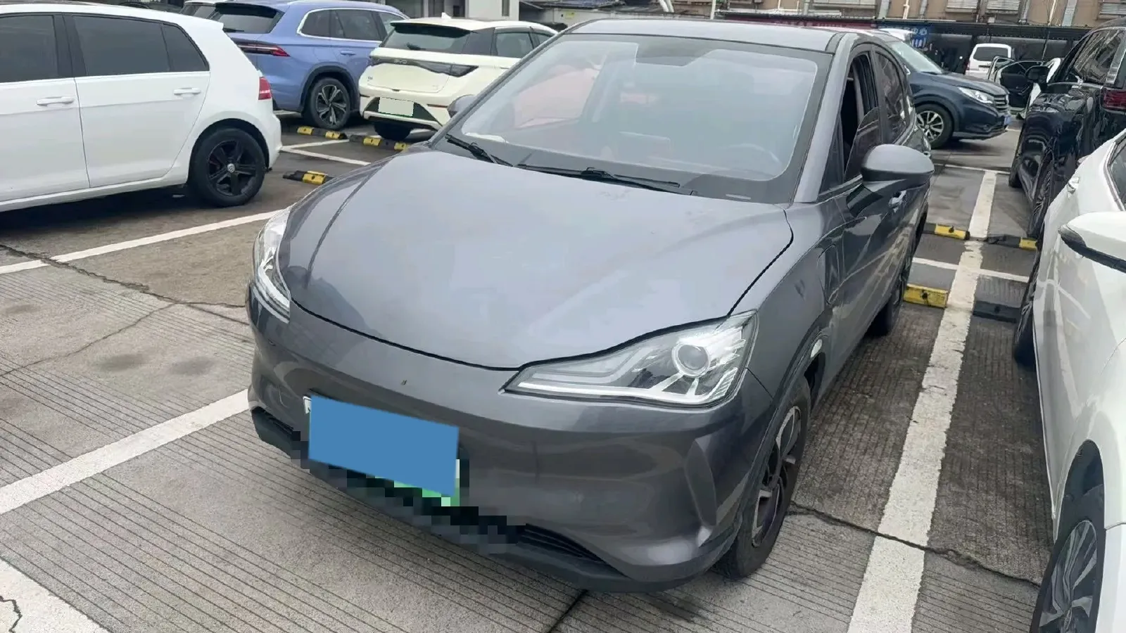 2021 Neta V BEV 38.54KWH,autocango,china used car exporter,china ev exporter,chinese used car exporter,chinese used ev exporter