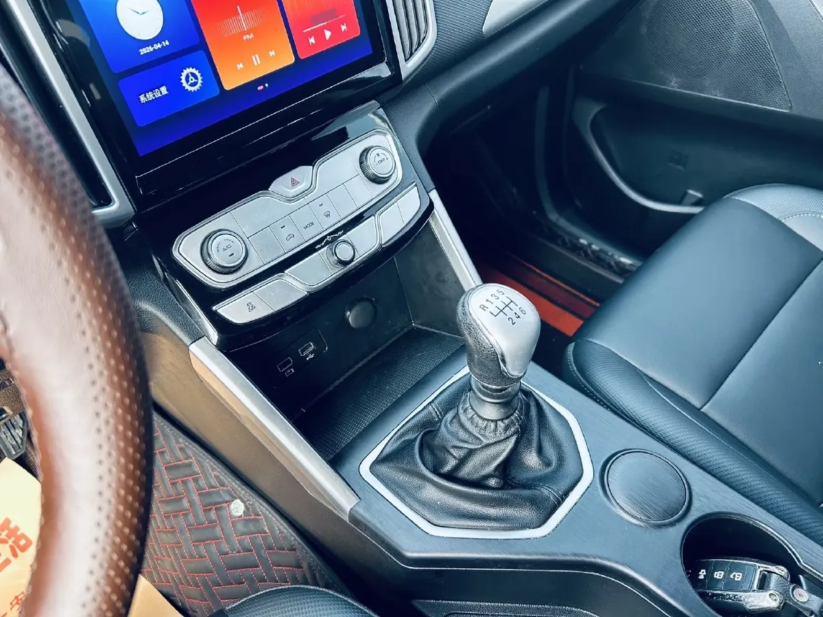 2021 Great Wall Poer 2.0T 163HP L4 6MT,autocango,china used car exporter,china ev exporter,chinese used car exporter,chinese used ev exporter