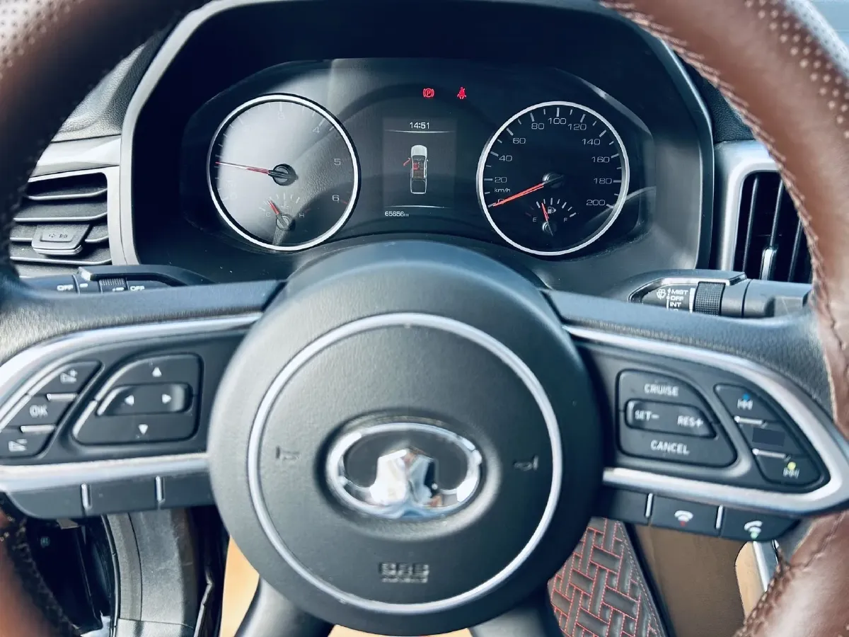 2021 Great Wall Poer 2.0T 163HP L4 6MT,autocango,china used car exporter,china ev exporter,chinese used car exporter,chinese used ev exporter