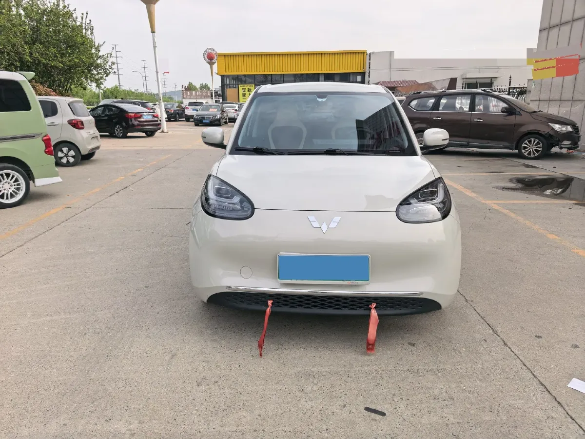 2023 WuLing BinGuo BEV 31.9KWH,autocango,china used car exporter,china ev exporter,chinese used car exporter,chinese used ev exporter