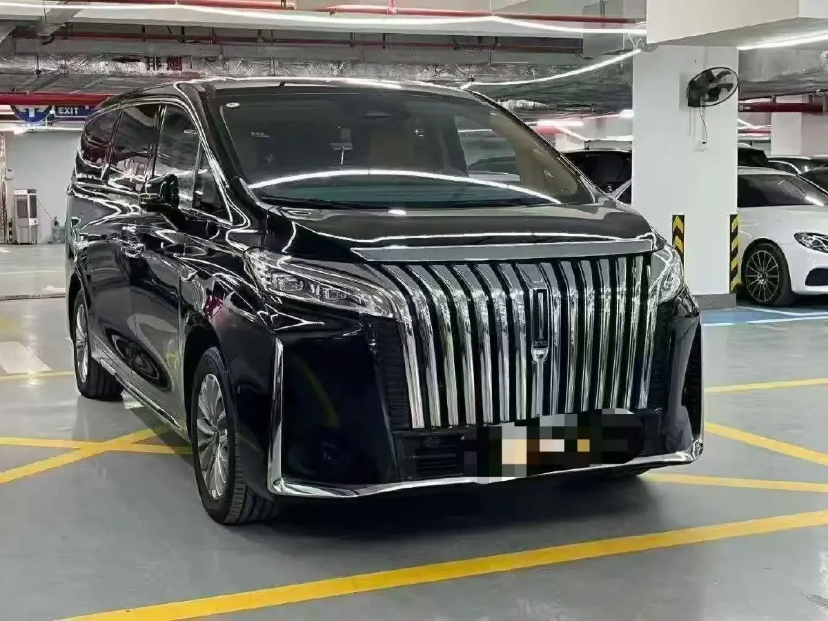 2024 Voyah ZhuiGuang 1.5T 136HP L4 PHEV 43KWH,autocango,china used car exporter,china ev exporter,chinese used car exporter,chinese used ev exporter
