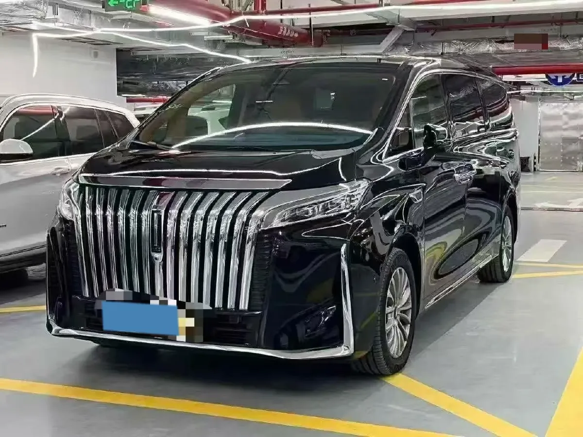 2024 Voyah ZhuiGuang 1.5T 136HP L4 PHEV 43KWH,autocango,china used car exporter,china ev exporter,chinese used car exporter,chinese used ev exporter