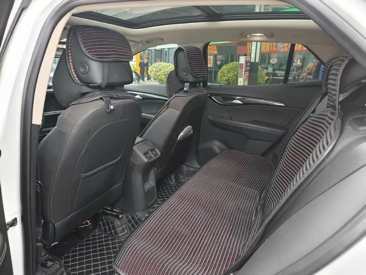 2020 Buick EnvisionS 2.0T 237HP L4 9AT,autocango,china used car exporter,china ev exporter,chinese used car exporter,chinese used ev exporter