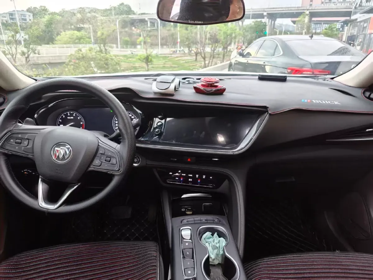 2020 Buick EnvisionS 2.0T 237HP L4 9AT,autocango,china used car exporter,china ev exporter,chinese used car exporter,chinese used ev exporter