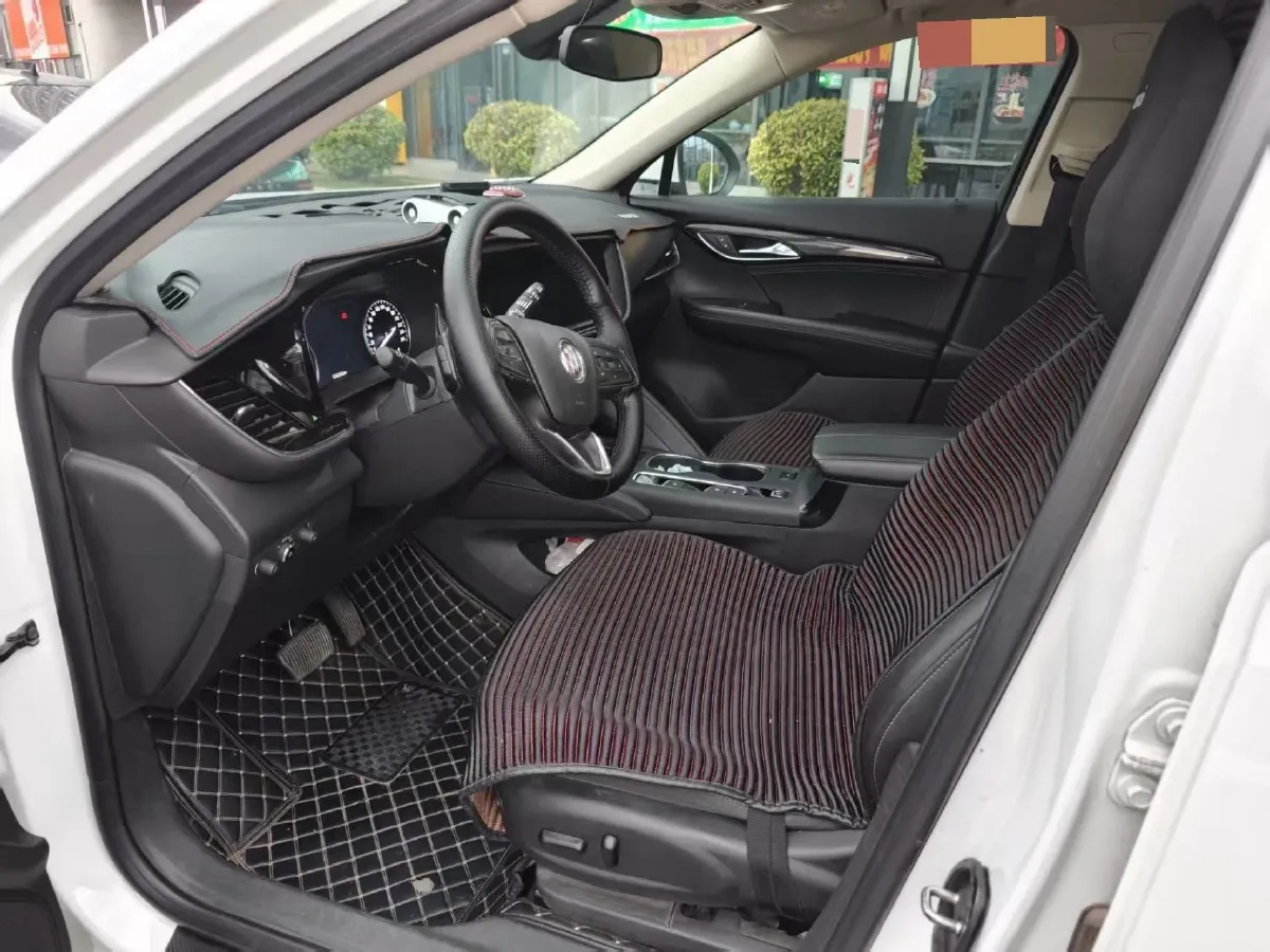2020 Buick EnvisionS 2.0T 237HP L4 9AT,autocango,china used car exporter,china ev exporter,chinese used car exporter,chinese used ev exporter