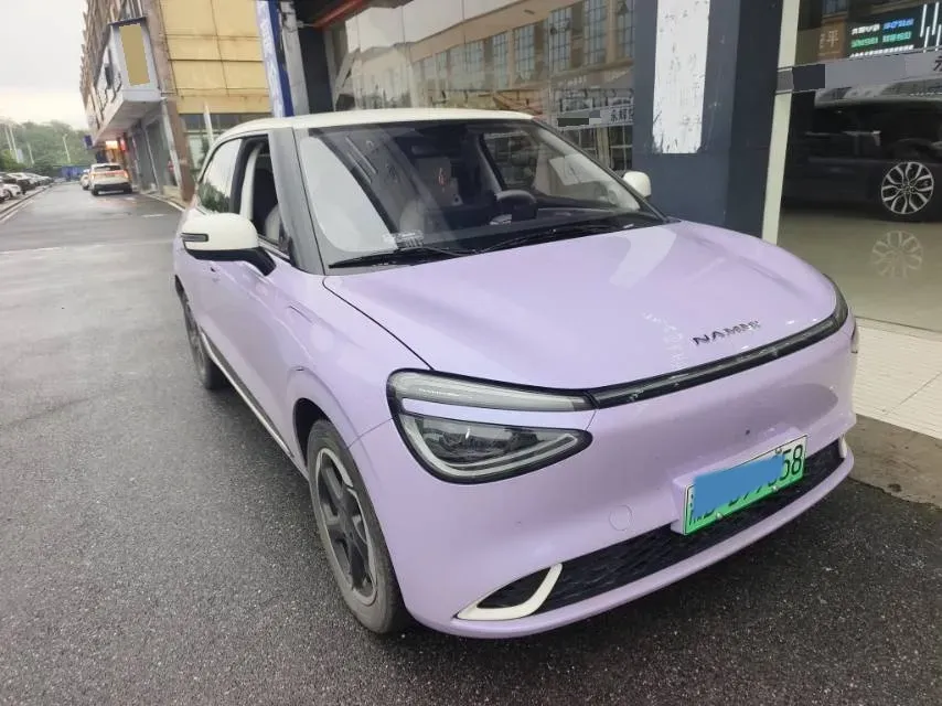 2024 DongFeng eπ 01 BEV 42.3KWH,autocango,china used car exporter,china ev exporter,chinese used car exporter,chinese used ev exporter