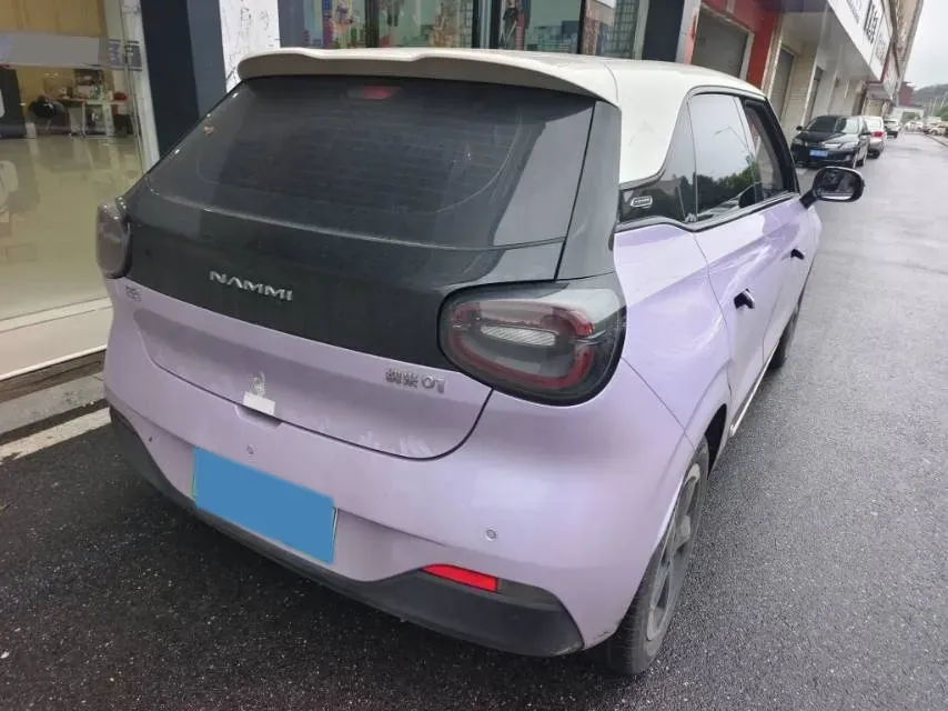 2024 DongFeng eπ 01 BEV 42.3KWH,autocango,china used car exporter,china ev exporter,chinese used car exporter,chinese used ev exporter