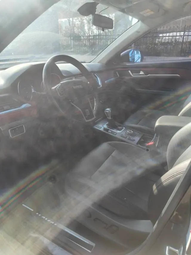 2018 Haval H6 Coupe 1.5T 169HP L4 7DCT,autocango,china used car exporter,china ev exporter,chinese used car exporter,chinese used ev exporter