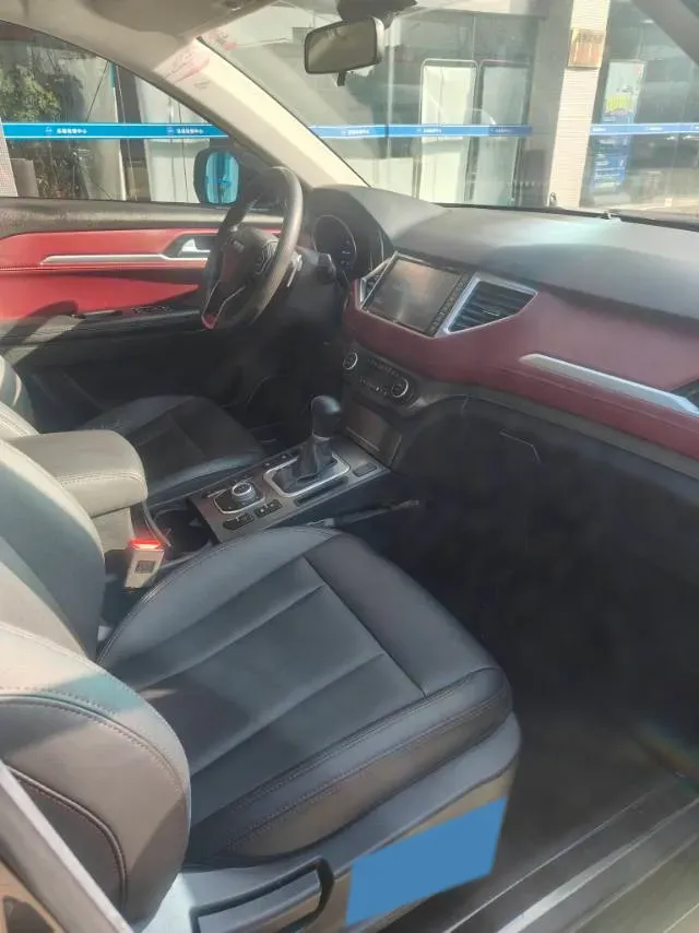 2018 Haval H6 Coupe 1.5T 169HP L4 7DCT,autocango,china used car exporter,china ev exporter,chinese used car exporter,chinese used ev exporter