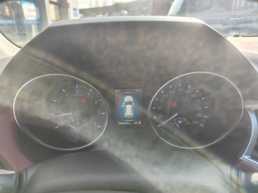 2018 Haval H6 Coupe 1.5T 169HP L4 7DCT,autocango,china used car exporter,china ev exporter,chinese used car exporter,chinese used ev exporter