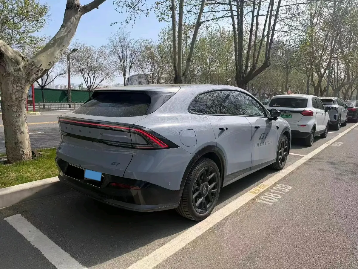 2025 Xpeng G7 BEV,autocango,china used car exporter,china ev exporter,chinese used car exporter,chinese used ev exporter