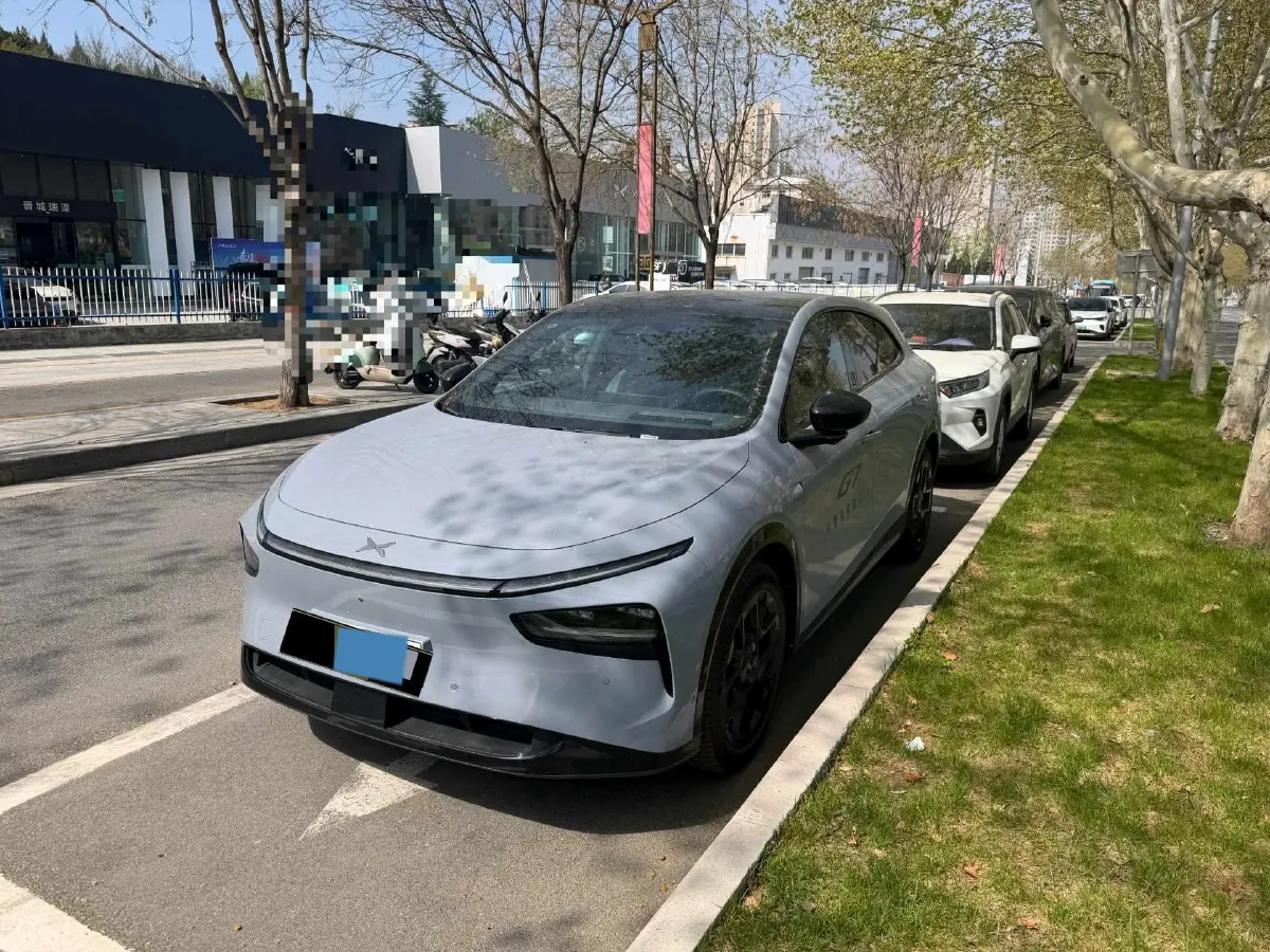 2025 Xpeng G7 BEV,autocango,china used car exporter,china ev exporter,chinese used car exporter,chinese used ev exporter