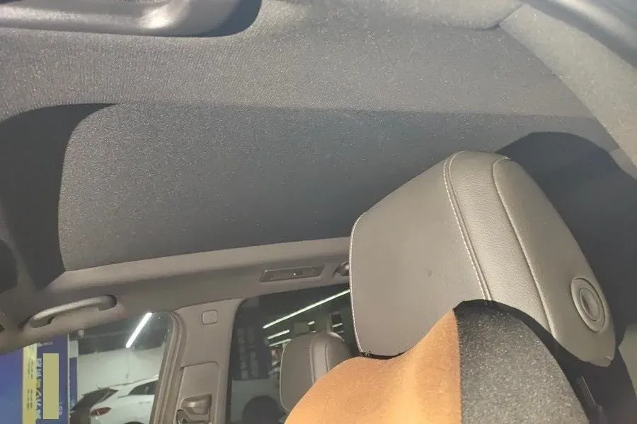 2022 Cadillac XT6 2.0T 237HP L4 9AT,autocango,china used car exporter,china ev exporter,chinese used car exporter,chinese used ev exporter