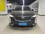 2022 Cadillac XT6 2.0T 237HP L4 9AT