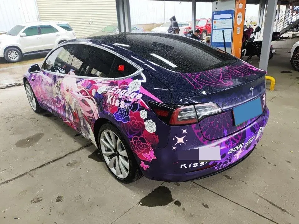 2020 Tesla Model 3 BEV 76.8KWH,autocango,china used car exporter,china ev exporter,chinese used car exporter,chinese used ev exporter