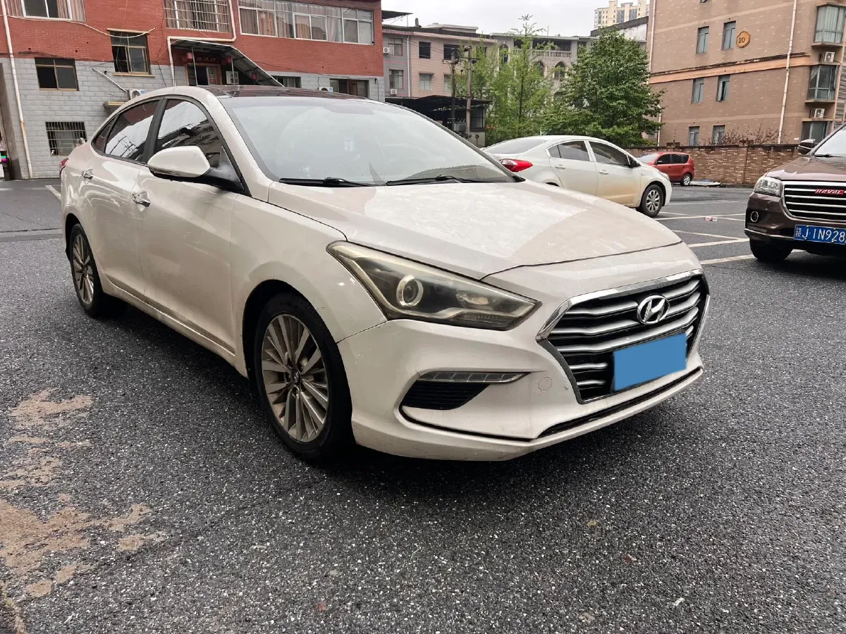 2017 Hyundai Mistra 1.8L 143HP L4 6AT,autocango,china used car exporter,china ev exporter,chinese used car exporter,chinese used ev exporter