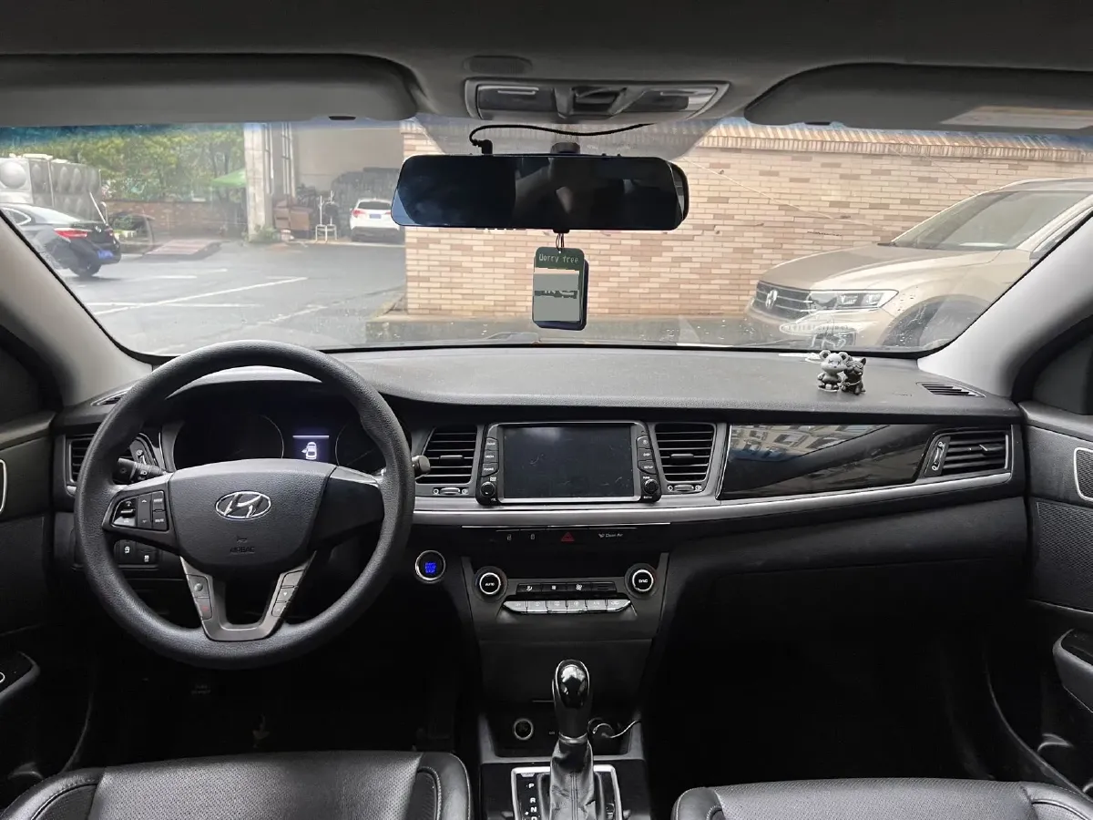 2017 Hyundai Mistra 1.8L 143HP L4 6AT,autocango,china used car exporter,china ev exporter,chinese used car exporter,chinese used ev exporter