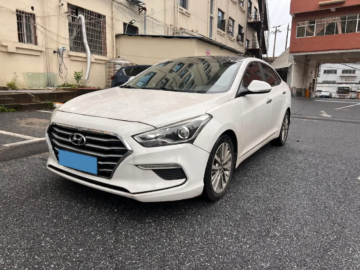 2017 Hyundai Mistra 1.8L 143HP L4 6AT,autocango,china used car exporter,china ev exporter,chinese used car exporter,chinese used ev exporter