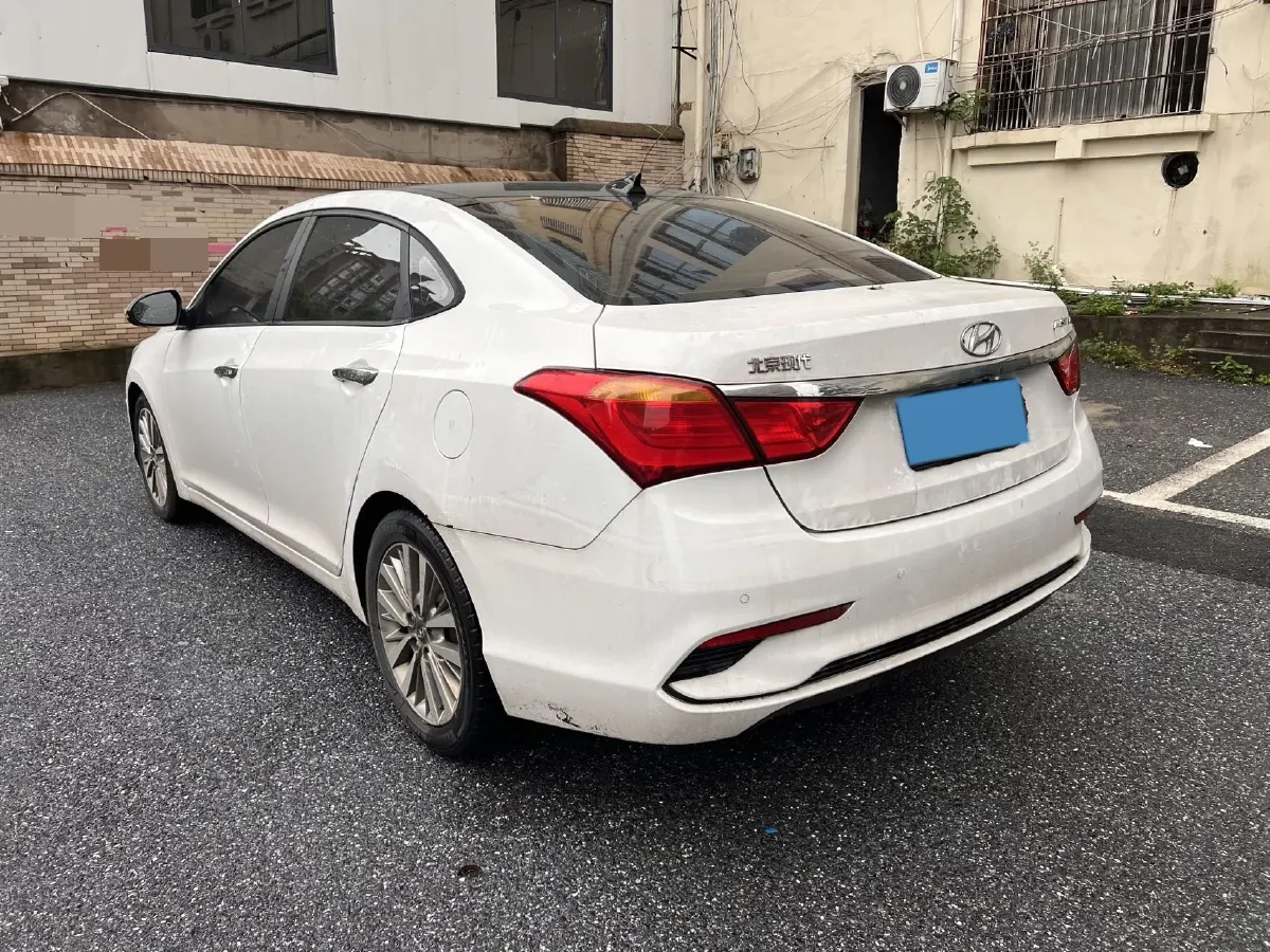 2017 Hyundai Mistra 1.8L 143HP L4 6AT,autocango,china used car exporter,china ev exporter,chinese used car exporter,chinese used ev exporter