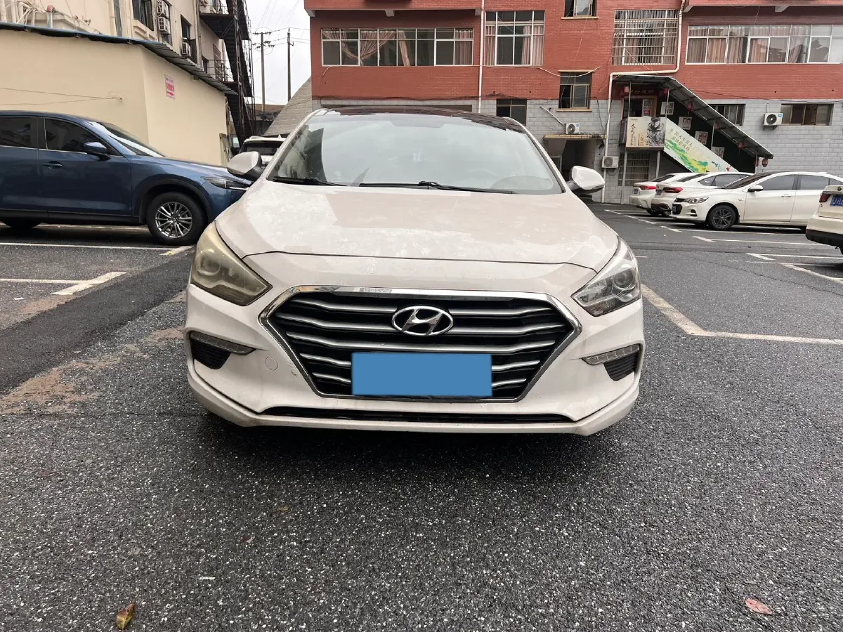 2017 Hyundai Mistra 1.8L 143HP L4 6AT,autocango,china used car exporter,china ev exporter,chinese used car exporter,chinese used ev exporter