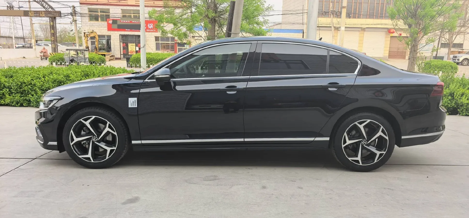 2025 Volkswagen Magotan 1.4T 150HP L4 7DCT,autocango,china used car exporter,china ev exporter,chinese used car exporter,chinese used ev exporter