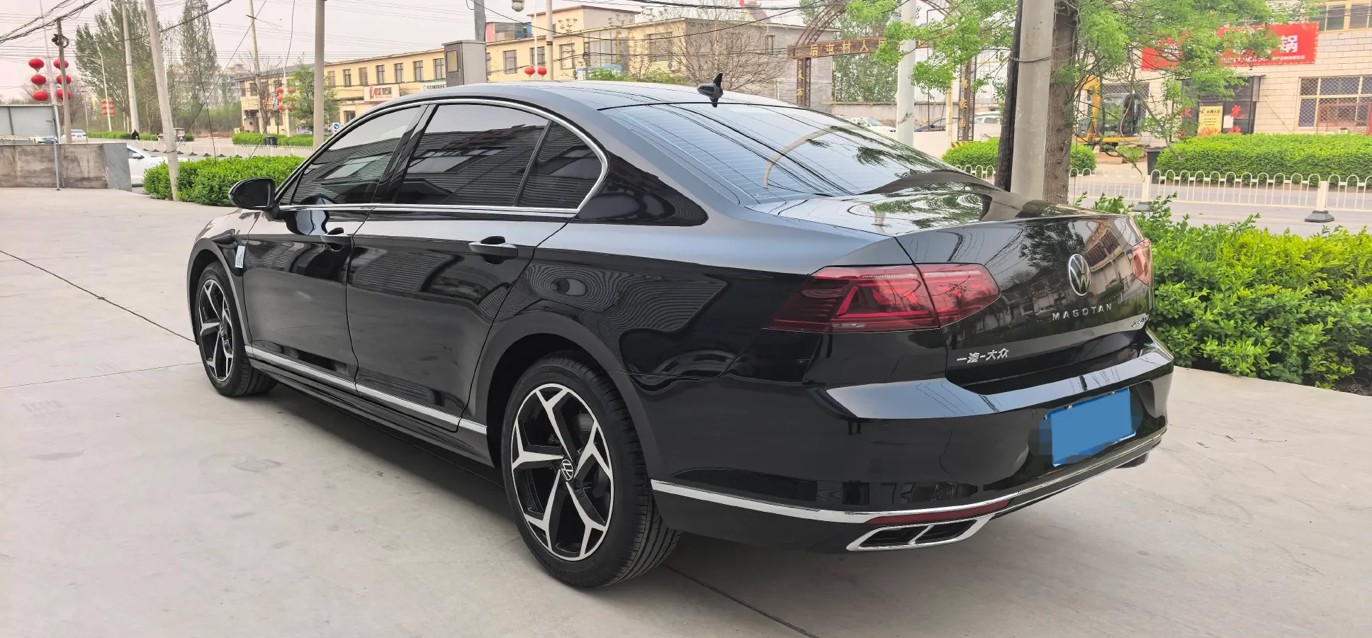 2025 Volkswagen Magotan 1.4T 150HP L4 7DCT,autocango,china used car exporter,china ev exporter,chinese used car exporter,chinese used ev exporter