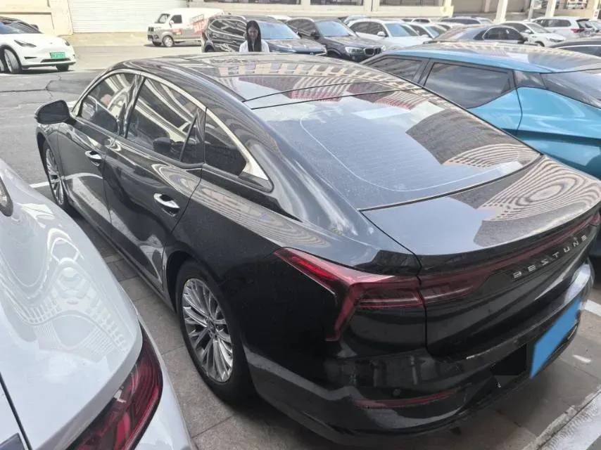 2021 Bestune B70 1.5T 169HP L4 7DCT,autocango,china used car exporter,china ev exporter,chinese used car exporter,chinese used ev exporter